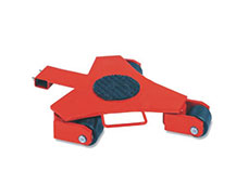 WRL2旋轉搬運小坦克